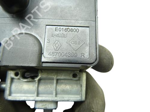 Electronic module RENAULT CLIO IV (BH_) 1.5 dCi 75 | BP38550264M83 - Image 3