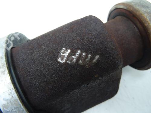 Used Right front driveshaft Right front driveshaft RENAULT LAGUNA II (BG0/1_) [2001-2007] 33963208 33963208