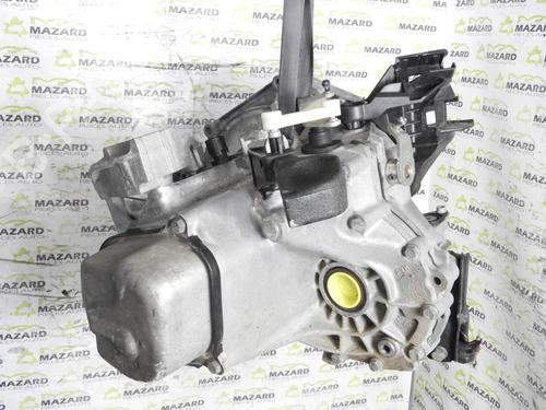 Used Gearbox CITROËN C3 II (SC_) 1.1 i (60 hp) 20066463