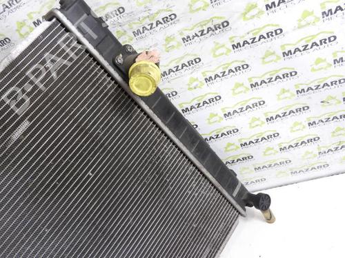 Køler INFINITI QX70 50 AWD | BP20176674M31