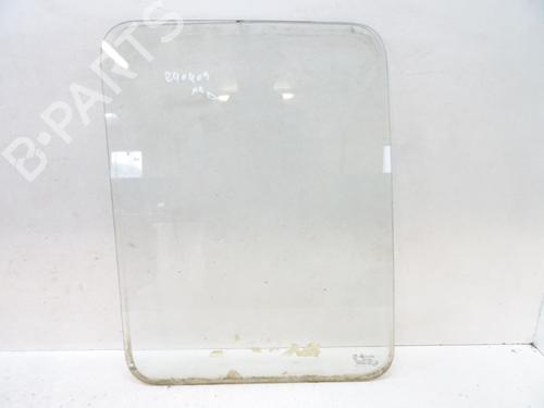 Bootlid window RENAULT RAPID Box Body/MPV (F40_, G40_)  | BP20051599C64 