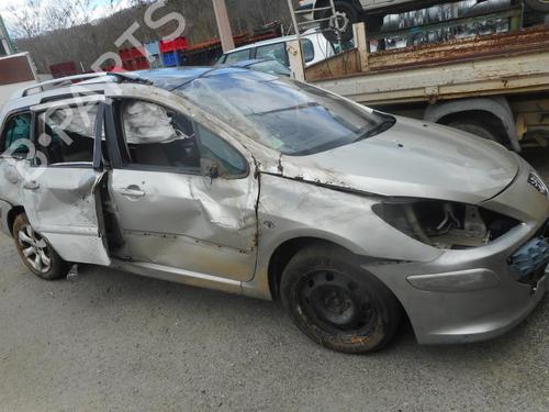 Climate control PEUGEOT 307 SW (3H)  | BP20060806I5 