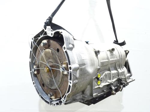 Used Gearbox BMW 5 (E60) 530 d (231 hp) 29961279