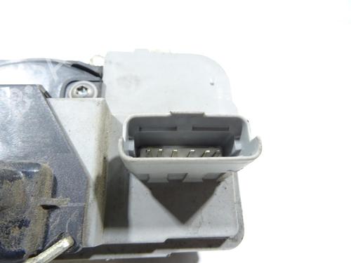 Front right lock PEUGEOT 307 SW (3H) 1.6 HDI 110 | BP26657120C97 