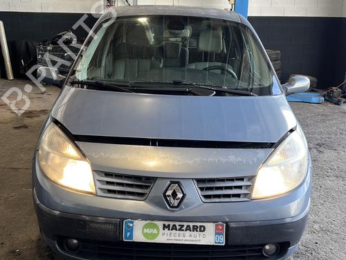 Recambios RENAULT GRAND SCÉNIC II (JM0/1_) 1.5 dCi (JM02, JM13) (101 hp) 4445518