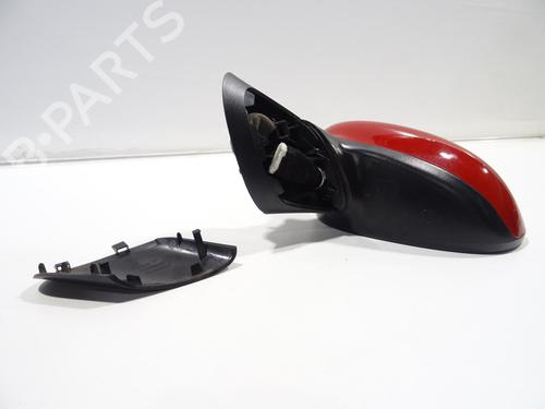 Left mirror FIAT 500 (312_) 1.0 Mild Hybrid (312.AYD1B) | BP27407050C26 