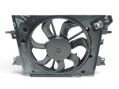 Radiator fan DACIA DUSTER (HS_) 1.5 dCi | BP34258006M35 - Image 4