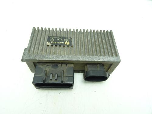 Module électronique RENAULT CLIO II Hatchback Van (SB0/1/2_) 1.9 D (SB0R) (54 hp) 29012496