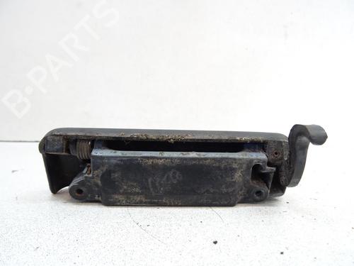 Rear left exterior door handle FORD ESCORT V (AAL, ABL) 1.8 D | BP20177359C130