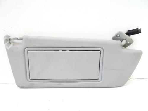 Used Right sun visor Right sun visor OPEL VECTRA C (Z02) [2002-2009] 21969670 21969670