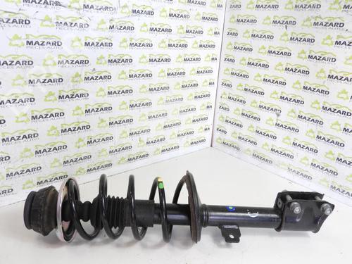 Used Right front shock absorber Right front shock absorber DACIA DUSTER (HM_) 1.5 dCi 90 (HMAA) (90 hp) 20057373 20057373