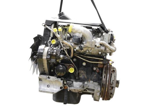 Engine IVECO DAILY IV Van 35C13 V, 35C13 V/P, 35S13 V, 35S13 V/P | BP36818304M1 - Image 3