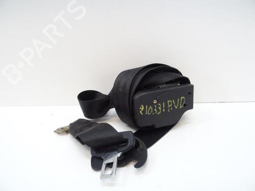 Used Front right seatbelt Front right seatbelt VW PASSAT B3/B4 (3A2, 35I) [1988-1997] 20069905 20069905
