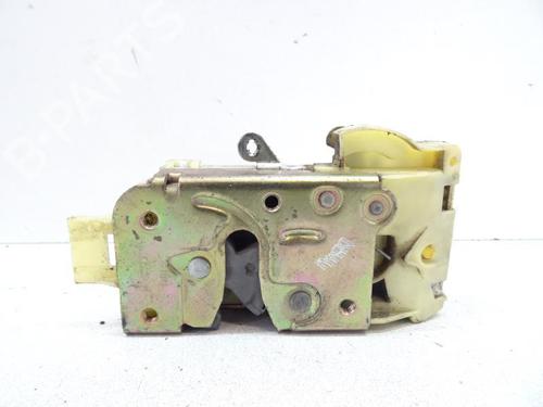Used Front right lock FORD FOCUS I (DAW, DBW) [1998-2009]  20067148