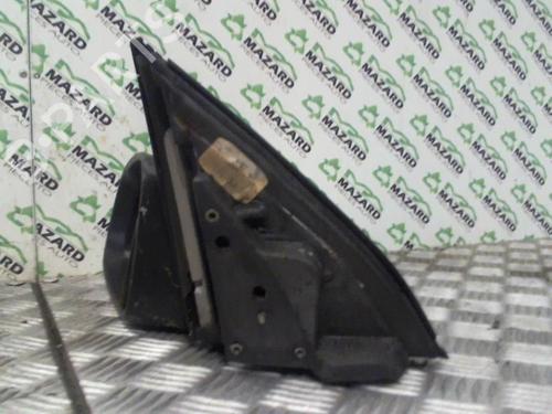 Used Left mirror Left mirror 21973512 21973512