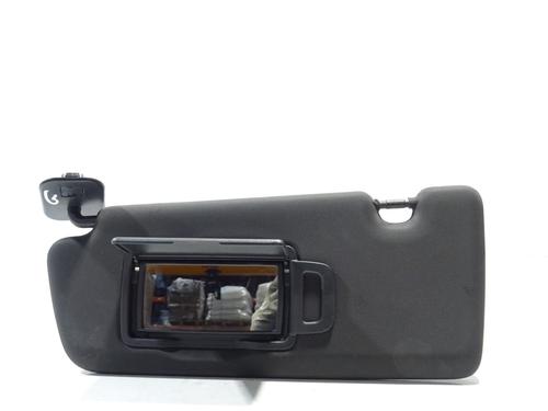 Left sun visor RENAULT ARKANA I (LCM_, LDN_) 1.6 E-TECH 145 (LDMU) | BP27637072I1 - Image 2