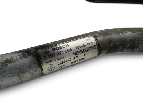 Front wiper motor RENAULT TRAFIC III Van (FG_) 1.6 dCi 125 (FGMH) | BP38976551M29 - Image 3