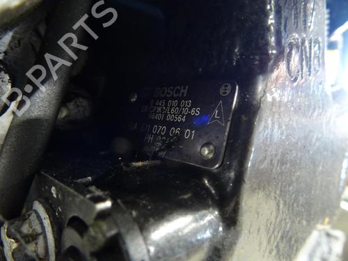 Engine MERCEDES-BENZ VITO Van (W638)  | BP25889238M1 