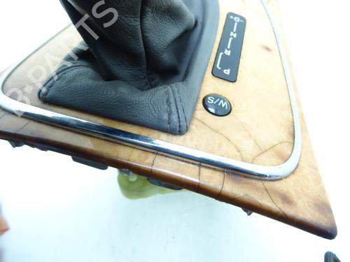 Gear lever MERCEDES-BENZ E-CLASS (W211) E 320 CDI (211.026) | BP30089823M90 