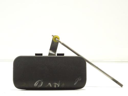 Used Front right exterior door handle FORD TRANSIT Van (FA_ _) 2.2 TDCi (85 hp) 27284601