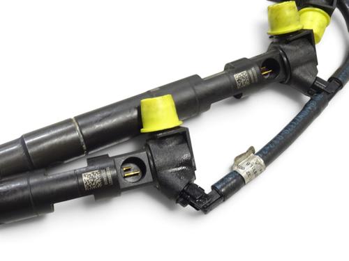 Used Injector Injector MERCEDES-BENZ A-CLASS (W176) A 200 CDI / d (176.008) (136 hp) 40453420 40453420