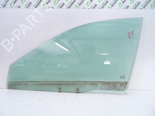 Front left door window VOLVO S40 I (644) 1.9 TD | BP21969241C18 