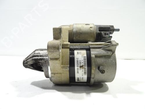 Starter TOYOTA AYGO (_B4_) 1.0 (KGB40) | BP24505232M8  - Image 5