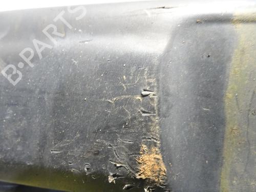 Front bumper CITROËN SAXO (S0, S1) 1.5 D | BP25268605C7 