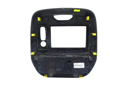 Climate control RENAULT CAPTUR I (J5_, H5_) 1.2 TCe 120 | BP38271386I5 - Image 2