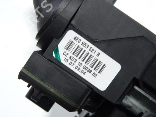 Steering column stalk SEAT EXEO ST (3R5) 2.0 TDI | BP30971349I23  - Image 5