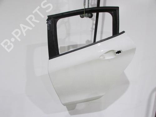 Used Left rear door PEUGEOT 208 I (CA_, CC_) [2012-2021]  20063199