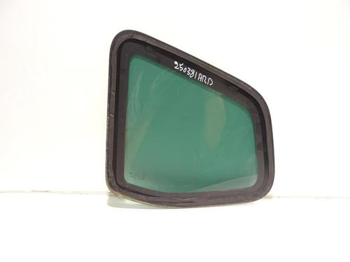 Rear right quarter glass DACIA DUSTER (HS_) 1.5 dCi 4x4 (HSMC, HSMD) | BP29277699C92 