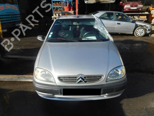 Alternator CITROËN SAXO (S0, S1) 1.1 X, SX | BP20175561M7 