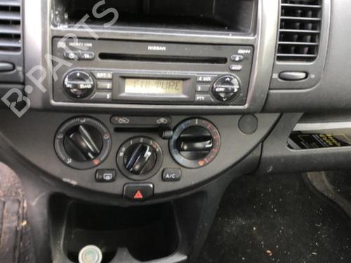 Switch NISSAN NOTE (E11, NE11) 1.5 dCi | BP20038013I30 - Image 8