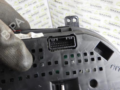 Instrument cluster HYUNDAI ix35 (LM, EL, ELH) 1.7 CRDi | BP20041741C47 