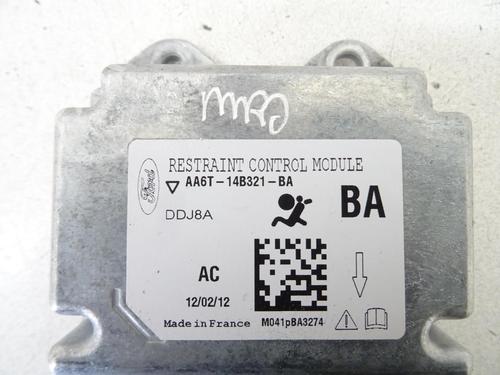ECU airbags FORD FIESTA VI (CB1, CCN) 1.4 TDCi | BP20063413M53 