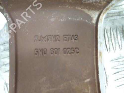 Rim VW TIGUAN (5N_) 2.0 TDI | BP29501143C45 