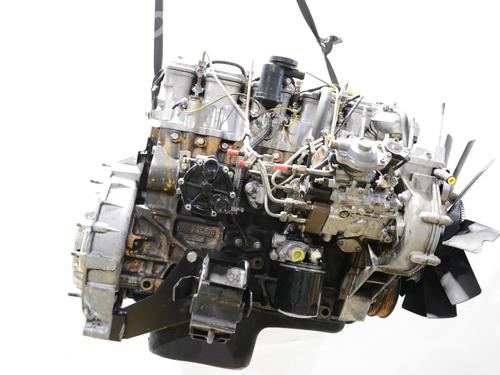 Motor Motor LAND ROVER DISCOVERY I (LJ) 2.5 TDI 4x4 (113 hp) 34520054 34520054