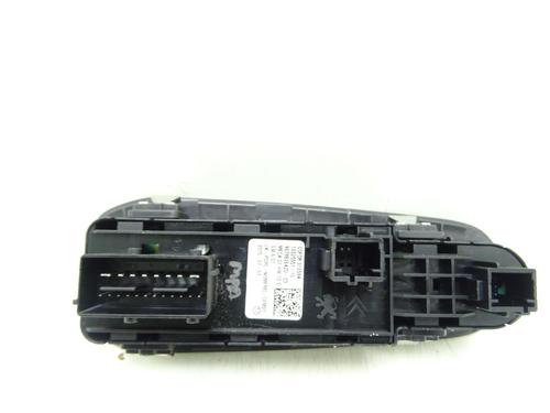 Used Left front window switch Left front window switch 31970823 31970823