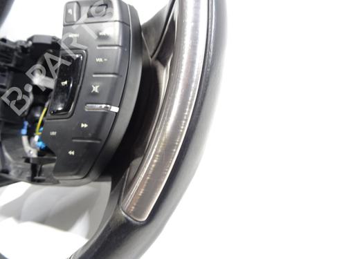 Steering wheel CITROËN C5 III (RD_) 3.0 HDi 240 (RDX8CA) | BP27343576C49 - Image 13