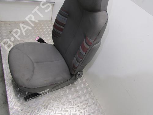 Left front seat CITROËN C1 (PM_, PN_) 1.4 HDi | BP22518175C15 