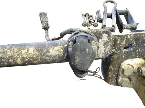 Used Tow ball/Mechanism Tow ball/Mechanism FORD TRANSIT Platform/Chassis (FM_ _, FN_ _, FF_ _) 2.2 TDCi RWD (125 hp) 40202917 40202917