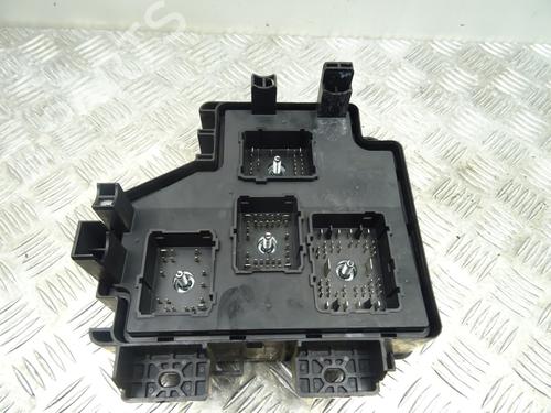 Electronic module HYUNDAI SANTA FÉ II (CM) 2.2 CRDi GLS 4x4 | BP30097254M83 