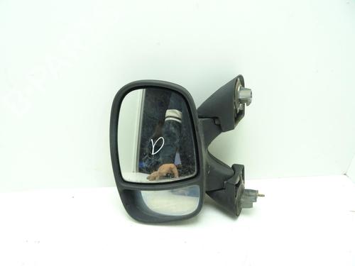 Retrovisor esquerdo RENAULT TRAFIC II Van (FL) 1.9 dCi 80 (FL0B) | BP32630768C26 - Image 4