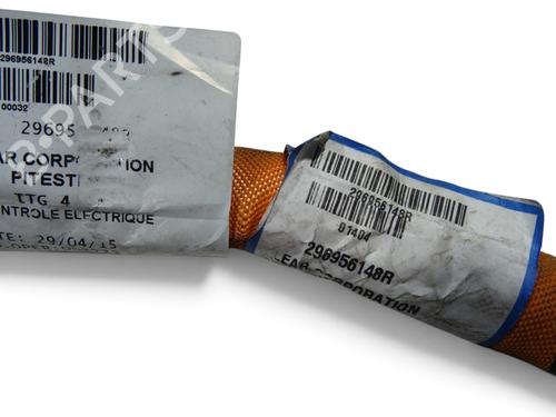 Electronic module RENAULT ZOE (BFM_) ZOE | BP38922123M83 - Image 5