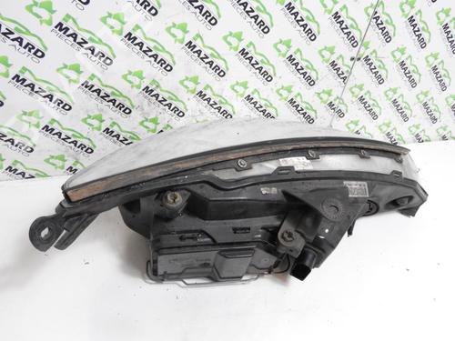 Used Left headlight Left headlight FORD FOCUS I (DAW, DBW) [1998-2009] 20060684 20060684