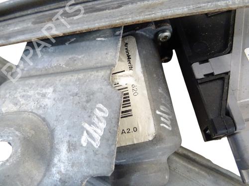 Front right window mechanism CITROËN C3 Pluriel (HB_) 1.4 HDi | BP36818173C23 - Image 4
