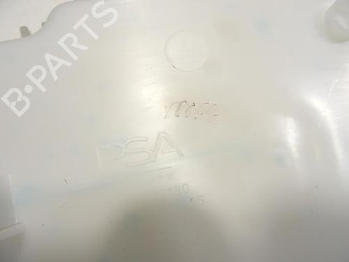 Windscreen washer tank CITROËN C4 III (BA_, BB_, BC_) 1.2 Hybrid 136 (BAHPYJ) | BP29481324C113 