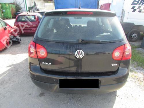 Left tailgate light VW GOLF V (1K1) 1.9 TDI | BP20046437C79  - Image 7