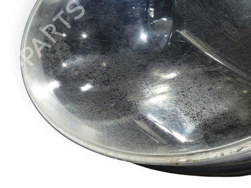Left headlight MICROCAR DUE 0.5 | BP40281578C28 - Image 5